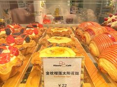 -弗兰克牛排西餐厅Ribone steak house(柠檬花园店)
