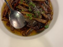 响油鳝丝-徐记私厨(半淞园路店)