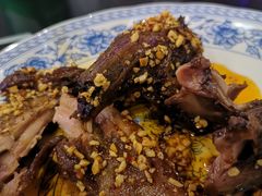 麻辣兔头-鸿运兔·手撕烤兔(天府广场店)