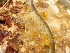 -蝎王府羊蝎子(虎坊桥总店)