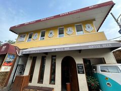 -VA Cafe(五道营店)