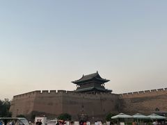 -平遥古城