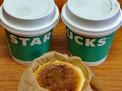 -星巴克(重庆合川财富广场店)
