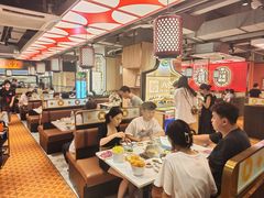 -八合里牛肉火锅(八合里总店)