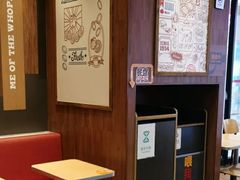 -汉堡王(房山绿地缤纷城店)