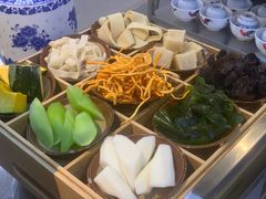 -芈重山老火锅(广州首店)
