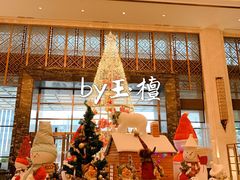 -长沙富力万达文华酒店