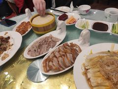 -六和聚传统烤鸭.天津菜(和平店)
