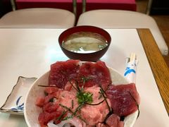 -お食事処 山賀