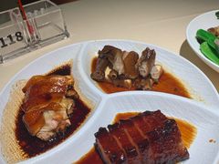-侨美食家·粤菜(体育西路店)