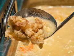 -大隐·成都火锅Bistro(合生麒麟新天地店)