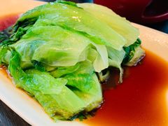 -鹊玥·粤菜小馆(汇智国际商业中心店)