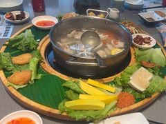 -椰小鸡·琼州糟粕醋(美兰缤纷城店)