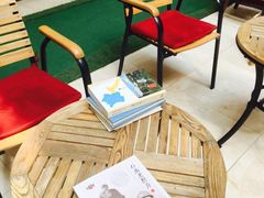 -阿什卡咖啡馆ESSCA COFFEE(塔里木石油宾馆店)