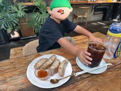 -北马山庄植趣咖啡