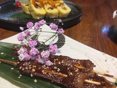 -大江户日本料理(吕厝店)