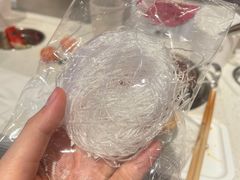 -龍歌自助小火锅(市北和达中心城店)