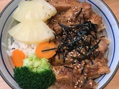 -村上一屋·亚洲菜融合小馆(南楼店)