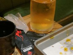 -铁人烧烤(北京店)