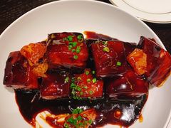 -甄御•海鲜新青岛菜(麦岛店)