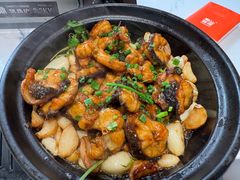 -潮汕首席·大排档(天河员村店)