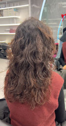 -5M HAIR SALON 旗舰店