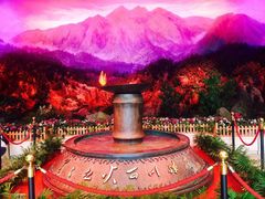 -井冈山风景名胜区