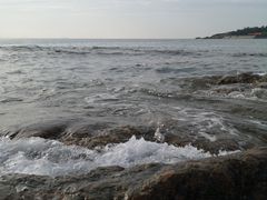 -青岛第三海水浴场