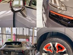 -领克中心(杭州凌客店)