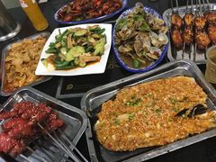 -永刚烧烤(大夜市店)