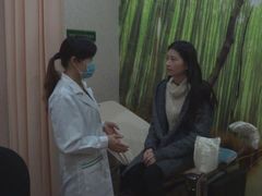 -慈铭奥亚健康体检(南山店-保利分院)