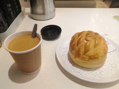 -和平馆·地道港澳茶餐厅(西门口店)
