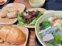 -华姐鸡粉(中心店)