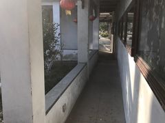 景点-朱家角课植园