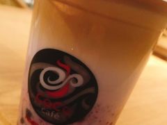 -CoCo都可(嘉定日月光店)