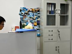-安东易迷你仓自助寄存仓库(光复西路店)