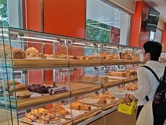 -新侨三宝乐面包店(崇文门店)