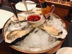 法国吉拉多-恰餐厅及酒吧 CHAR Bar & Grill (北京丽都皇冠假日店)