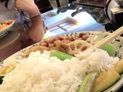 -长生素斋(普陀山店)
