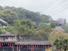 -巴倒烫陆派火锅山庄(南山总店)
