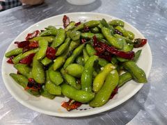 -小民大排档(光谷店)