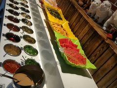 -草原塞蛮羊火锅城(港湾店)