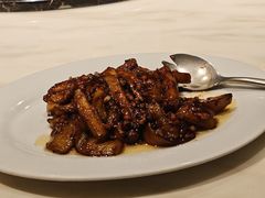 -梅龙镇酒家(南京西路总店)