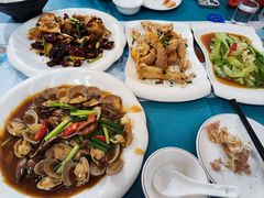 -40号厦门海鲜大排档(中山路店)