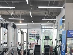 -OG01·24h私教铁馆(中鼎316店)
