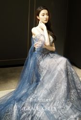 -GRACE KELLY婚纱与礼服(天津店)