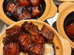 -鑫小城故事·藕汤·家常菜(台北一路总店)