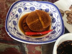 -前门故事烤鸭店(十里河店)
