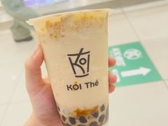 -SM广场