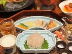 -龙悦湾酒家·八阵鱼生·渔人码头店